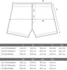 Gomati Herren Jersey Boxershorts (4 Stück) Stretch Produktbild-Vorschau 5