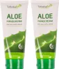 100 ml Tabaibaloe Handcreme Aloe Vera 100% natural Islas Produktbild-Vorschau 1