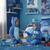 Onesie Kigurumi Romper Schlafanzug Kostüm für Baby Lilo & Produktbild-Vorschau 11