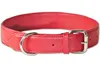 Rimbaldi® Voll-Leder Hundehalsband für mittelgroße Hunde Produktbild-Vorschau 2