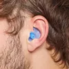 Zoggs Ucpávky uší Zoggs Aqua Plugs Adult Náhled obrázku produktu 2