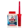 leovet HUFLAB Oel Balsam mit Biotin 500ml mit Pinsel Produktbild-Vorschau 7