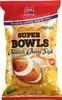 XOX Super Bowls Cheddar Cheese Snack de maïs au goût de Voir les images du produit 3
