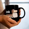 Longdrink-Tasse mit Dackel-Motiv, 300 ml, 9 cm hoch, Produktbild-Vorschau 7