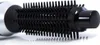 A close-up shot of the brush head of a hot air brush. Anteprima dell’immagine prodotto