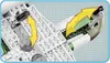 COBI Messerschmitt Me262 A-1a, Bausatz, 390 Stück(e) Produktbild-Vorschau 8