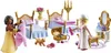 PLAYMOBIL Princess 70453 Dortoir Voir les images du produit 2