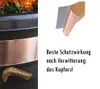 Bellissa Schneckenband 500 x 3 cm Produktbild-Vorschau 8