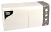 Papstar 12391, Biały, Bibułka, Monochromatyczny, 17 g/m², Podgląd zdjęcia produktu 1