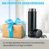 Extralink LED Thermosflasche 500ml Isolierflasche mit LED Produktbild-Vorschau 3
