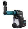 Makita 191E60-4 Hepa Staubabsaugung DX14 Produktbild-Vorschau 8