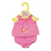 Dolly Moda Underwear 38-46cm, Puppen-Unterwäsche, 3 Produktbild-Vorschau 7