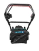 Makita Akku-Rasenmäher PDC-Connector, 53 cm, 70 l Produktbild-Vorschau 7