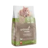 AnimaxCats 20l hrudkující drcená dřevěná podestýlka Náhled obrázku produktu 1