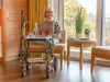 Drive Rollator Migo 2G Standard- Reflektoren Produktbild-Vorschau 2
