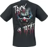 Spirale - Trick Or Treat - T-Shirt Produktbild-Vorschau 5