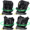 XOMAX 946i Auto Kindersitz drehbar 360° Grad, mit Isofix Produktbild-Vorschau 3