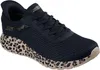 Skechers Sneakers 117246-BLK in BLK color size 38 Anteprima dell’immagine prodotto 9