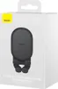 The image shows the retail packaging for a Baseus car mount. Produktbild-Vorschau
