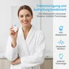 U Zahnbürste elektrisch 360°, automatische Zahnbürste mit Produktbild-Vorschau 6