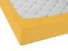 Castell 77113 Jersey-Stretch Spannbetttuch    ca. 180 x 200 Produktbild-Vorschau 3