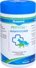 A cylindrical container of pet wipes for eyes. Produktbild-Vorschau