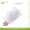 Medi-inn Classic Waschhandschuhe Economy 15x22 cm 50 Stück Produktbild-Vorschau 4