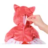 Tutù scoiattolo deluxe Baby Annabell Anteprima dell’immagine prodotto 4