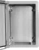 Armadio vuoto con porta 300x400x170mm Quadro elettrico Anteprima dell’immagine prodotto 2