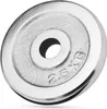 Sada činek Gymtek 20kg s pouzdrem - 2x rukojeti činek - Náhled obrázku produktu 14