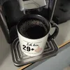 Kaffeebecher Schwarz für den 30. Geburtstag mit Motiv: Produktbild-Vorschau 7