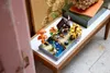 LEGO ICONS Chata a jesenná záhrada, Stavebnica, 18 rok / Náhľad obrázku produktu 31
