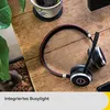Jabra Evolve 65 SE MS Mono - Headset - On-Ear Produktbild-Vorschau 8