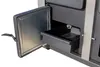 Kaminofen mit Backfach und Herdplatte Teba TKS 18 Rechts Produktbild-Vorschau 10