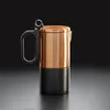 BRA Kaffe | Kaffeemaschine aus Edelstahl für 4 Tassen, Produktbild-Vorschau 2