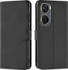 Book Case für ZTE Blade V41 Vita 5G Hülle Flip Cover Handy Produktbild-Vorschau 1