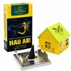 Räucherhaus "Mücke" aus dem Erzgebirge inkl. 24 HAU AB! Produktbild-Vorschau 1