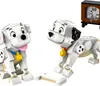 LEGO® Disney Les chiots Lucky et Penny des 101 Dalmatiens Voir les images du produit 36
