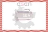 ESEN SKV 14SKV113 AGR Kühler für VW Transporter V Bus (7HB, Produktbild-Vorschau 7