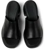 CAMPER ULTRASOFT THELMASAND Schwarz Produktbild-Vorschau 8