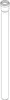 Poloplast POLO-KAL NG, Steckmuffenrohr, DN 32, Stange mit Produktbild-Vorschau 5