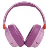 JBL JR460 NC Drahtloser Kopfhörer Kopfband Musik USB Typ C Produktbild-Vorschau 2