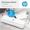 Hewlett Packard HPL3160A4400-14 ONELAM 400 A4 Laminiergerät Produktbild-Vorschau 33