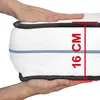 Komfortní pěnová matrace Supportho Basic 140 x 200 cm, Náhled obrázku produktu 19