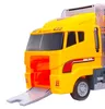 Lanciatore TIR per camion trasportatore + macchine per la Anteprima dell’immagine prodotto 10