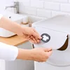 Rotho Wäschesortiersystem 40 L Albula aus Kunststoff - Produktbild-Vorschau 3