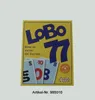 Lobo 77. Kartenspiel Produktbild-Vorschau 13