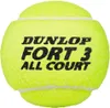 Piłki Dunlop Fort Allcourt 601316 Podgląd zdjęcia produktu 7