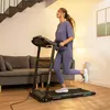 Cecotec DrumFit WayHome 1200 Sprint, 100 kg, 1 km/h, 12 Podgląd zdjęcia produktu 2