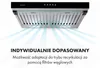 KlarsteinPurista Americana, okap kuchenny podszafkowy, Podgląd zdjęcia produktu 7